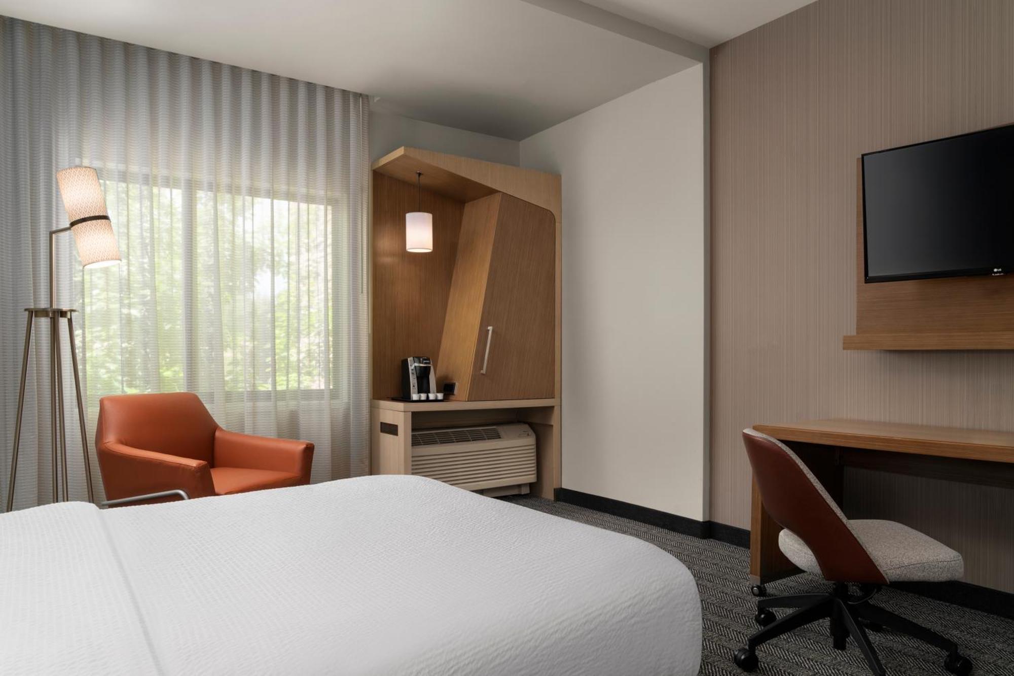 คอร์ตยาร์ด เดนเวอร์ นอร์ทฝ เวสต์มินส์เตอร์ Hotel Eastlake ภายนอก รูปภาพ