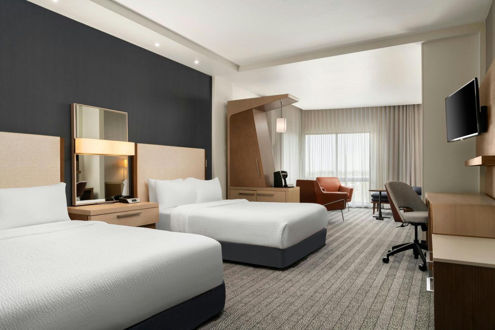 คอร์ตยาร์ด เดนเวอร์ นอร์ทฝ เวสต์มินส์เตอร์ Hotel Eastlake ภายนอก รูปภาพ