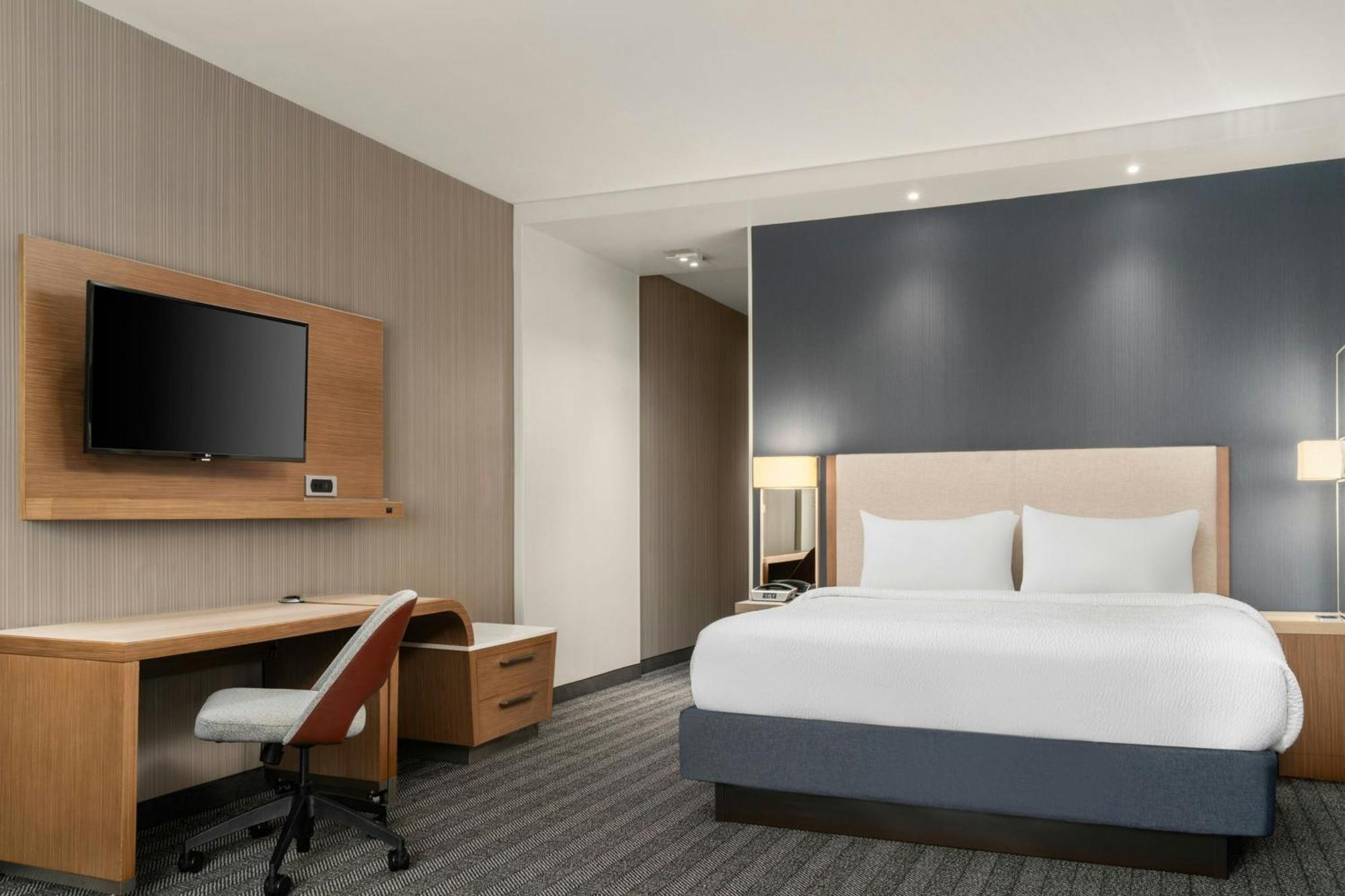 คอร์ตยาร์ด เดนเวอร์ นอร์ทฝ เวสต์มินส์เตอร์ Hotel Eastlake ภายนอก รูปภาพ